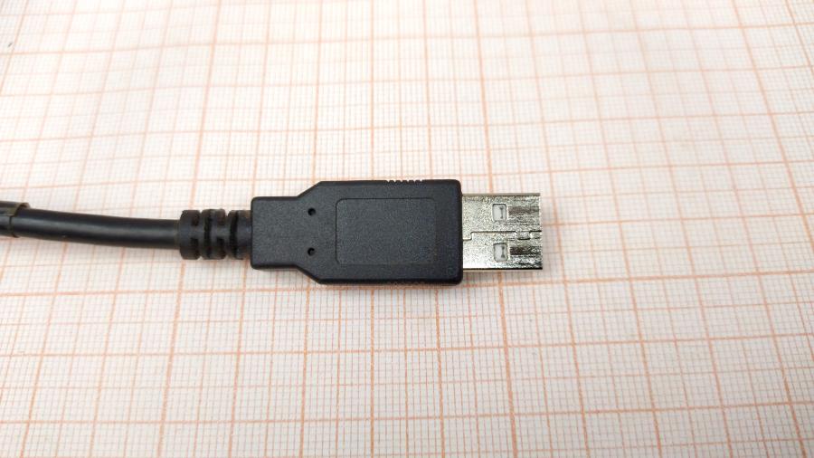 177-099-003 Сканер штрих-кода Honeywell Eclipse MS 5145 LS USB #7