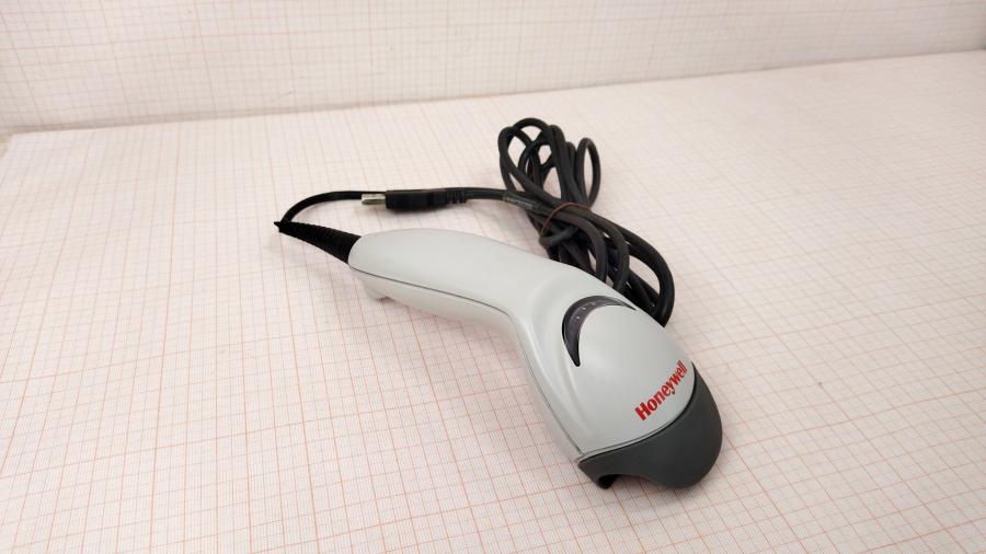 177-099-004 Сканер штрих-кода Honeywell Eclipse MS 5145 LS USB #1
