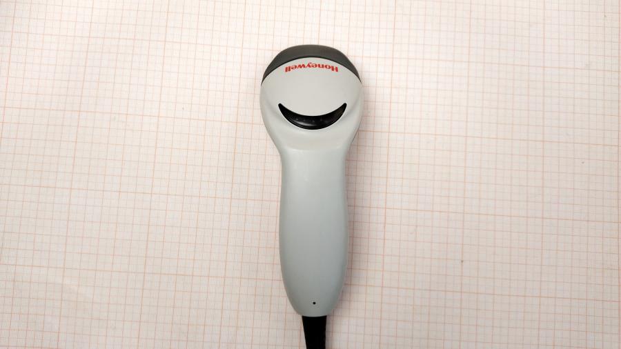 177-099-004 Сканер штрих-кода Honeywell Eclipse MS 5145 LS USB #2
