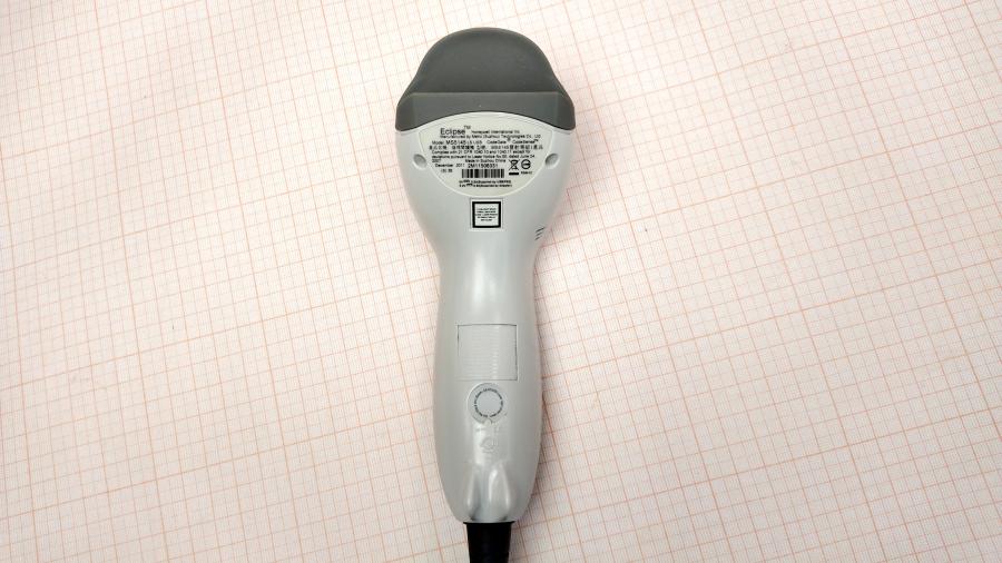 177-099-004 Сканер штрих-кода Honeywell Eclipse MS 5145 LS USB #3