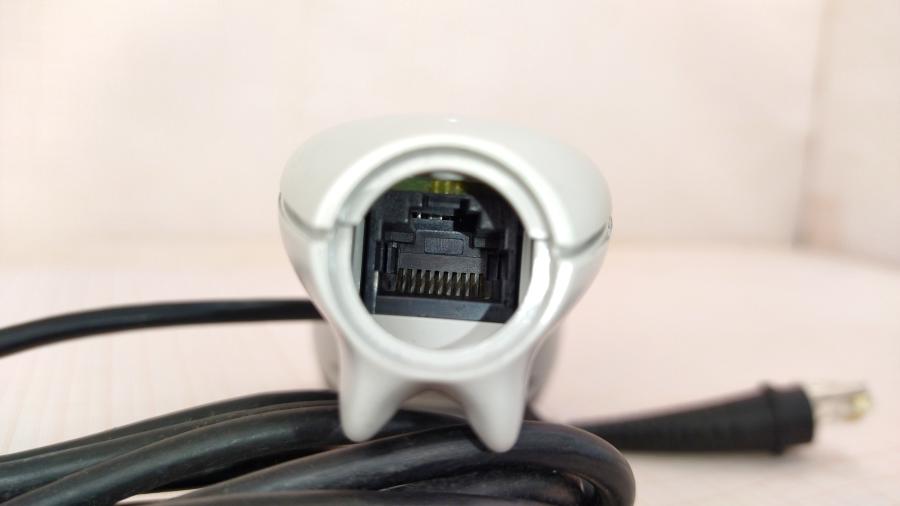 177-099-004 Сканер штрих-кода Honeywell Eclipse MS 5145 LS USB #6