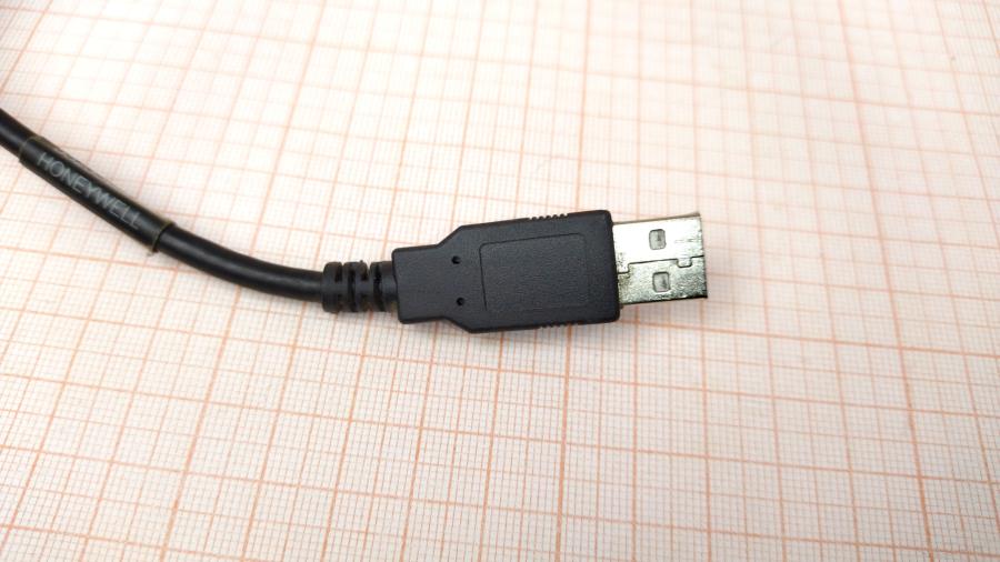 177-099-004 Сканер штрих-кода Honeywell Eclipse MS 5145 LS USB #7