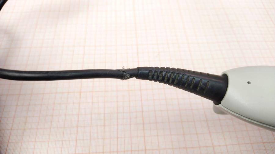 177-099-004 Сканер штрих-кода Honeywell Eclipse MS 5145 LS USB #8