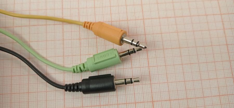 165-840-001 Кабель SVGA 15M/15M CHINGLUNG E238846 #5