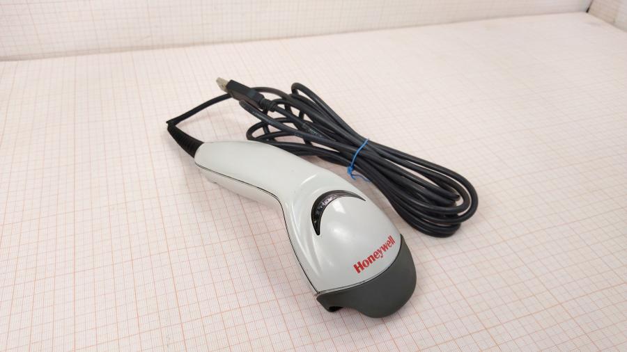 177-099-005 Сканер штрих-кода Honeywell Eclipse MS 5145 LS USB #1