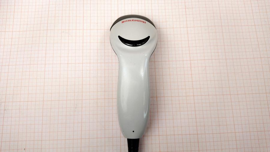177-099-005 Сканер штрих-кода Honeywell Eclipse MS 5145 LS USB #2