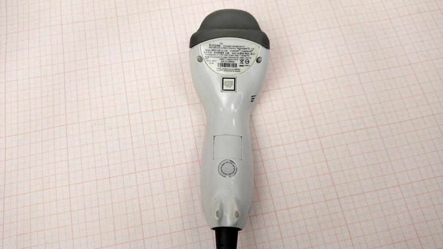177-099-005 Сканер штрих-кода Honeywell Eclipse MS 5145 LS USB #3
