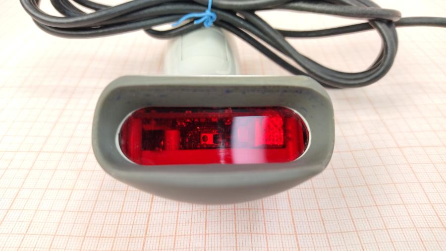 177-099-005 Сканер штрих-кода Honeywell Eclipse MS 5145 LS USB #5