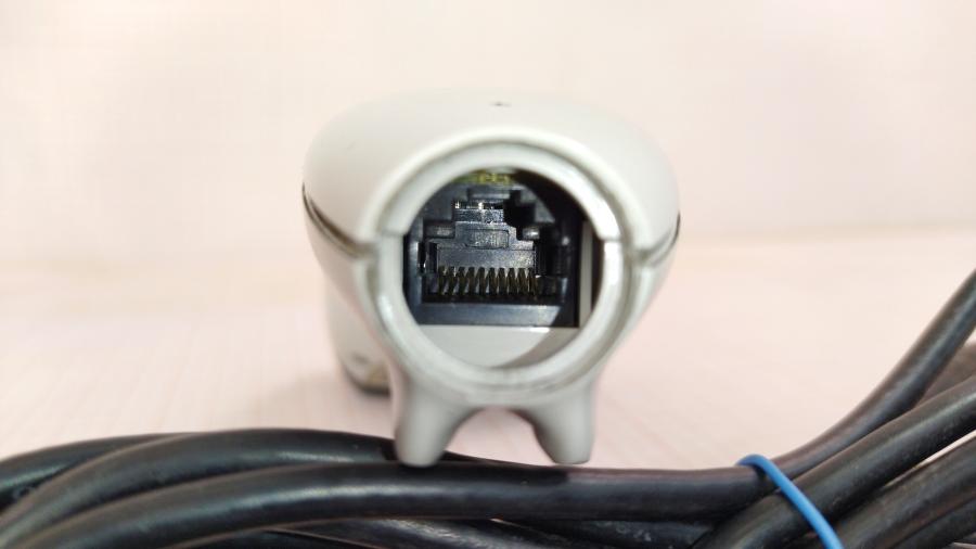 177-099-005 Сканер штрих-кода Honeywell Eclipse MS 5145 LS USB #6