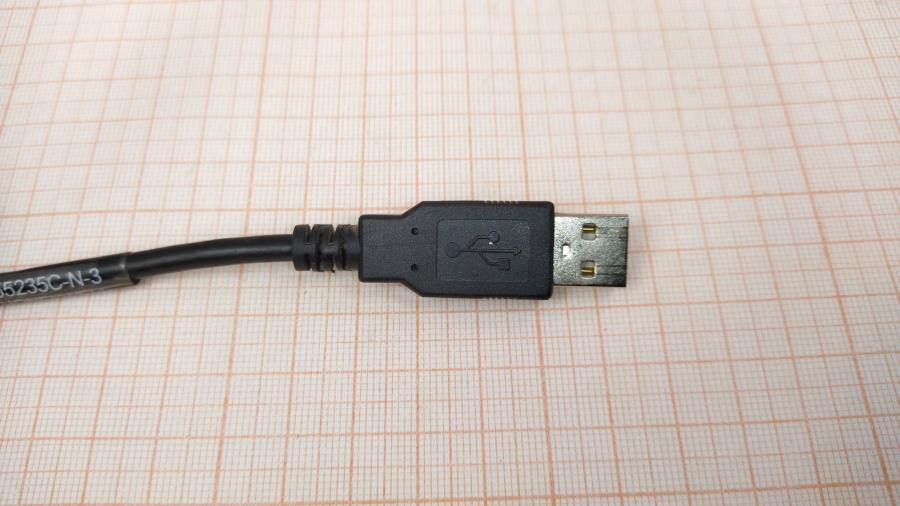177-099-005 Сканер штрих-кода Honeywell Eclipse MS 5145 LS USB #7