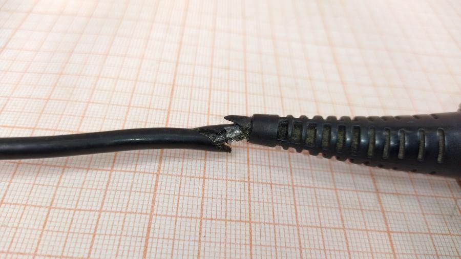 177-099-005 Сканер штрих-кода Honeywell Eclipse MS 5145 LS USB #8