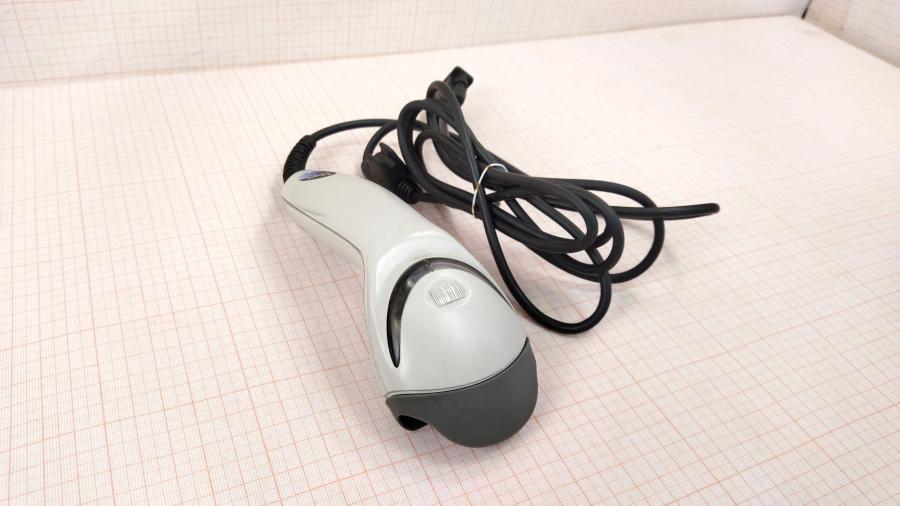 177-100-001 Сканер штрих-кода Honeywell Eclipse MS 5145 RS232/LP #1