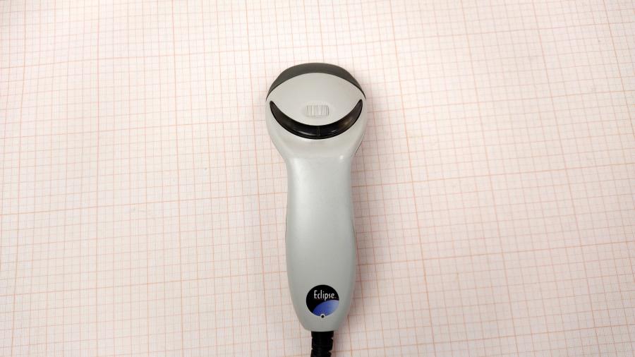 177-100-001 Сканер штрих-кода Honeywell Eclipse MS 5145 RS232/LP #2