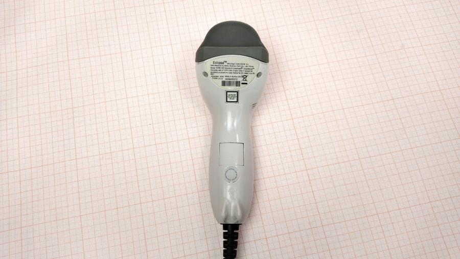 177-100-001 Сканер штрих-кода Honeywell Eclipse MS 5145 RS232/LP #3