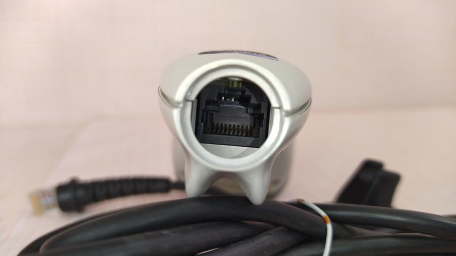 177-100-001 Сканер штрих-кода Honeywell Eclipse MS 5145 RS232/LP #6