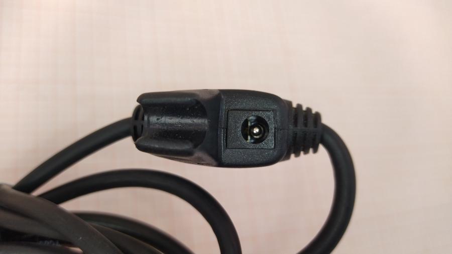 177-100-001 Сканер штрих-кода Honeywell Eclipse MS 5145 RS232/LP #7