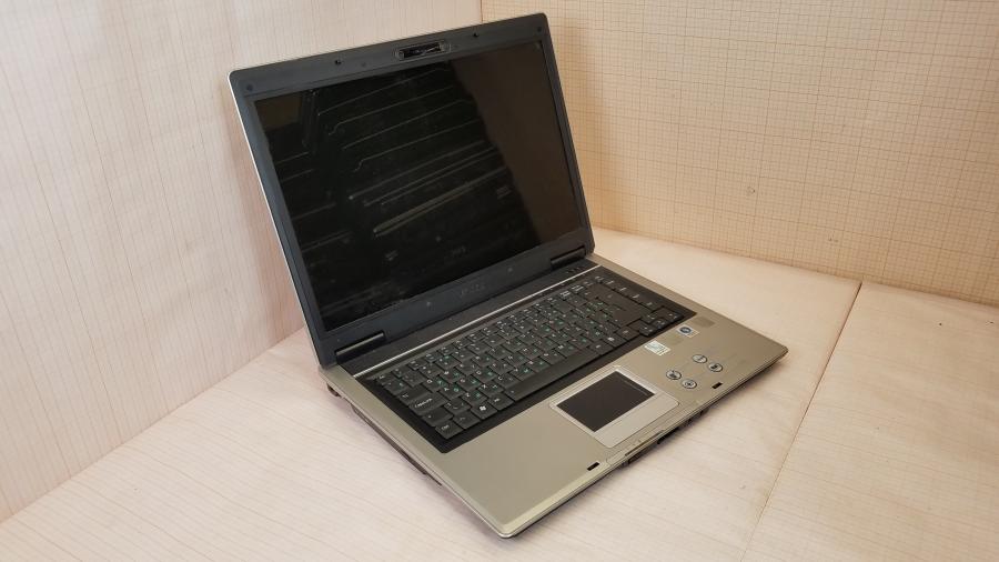 089-048-027 Ноутбук ASUS F3T #1