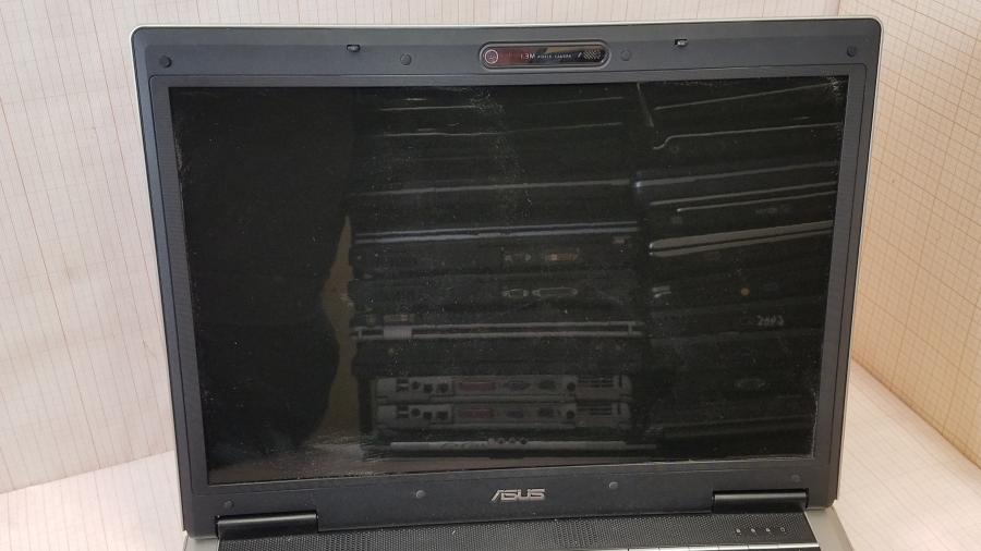 089-048-027 Ноутбук ASUS F3T #2