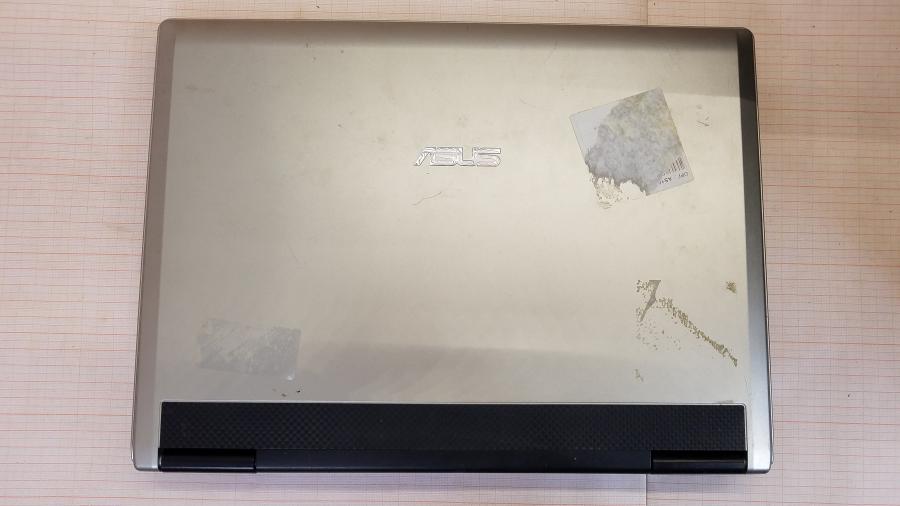 089-048-027 Ноутбук ASUS F3T #4