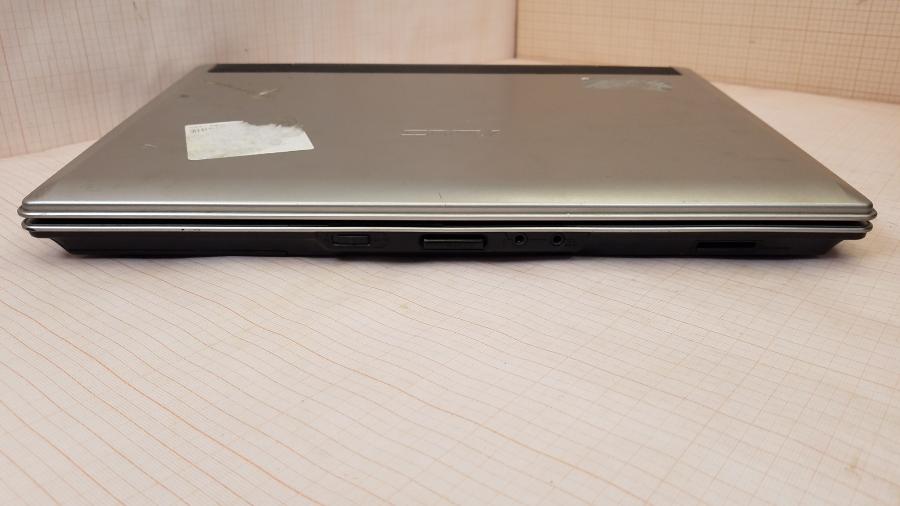 089-048-027 Ноутбук ASUS F3T #5