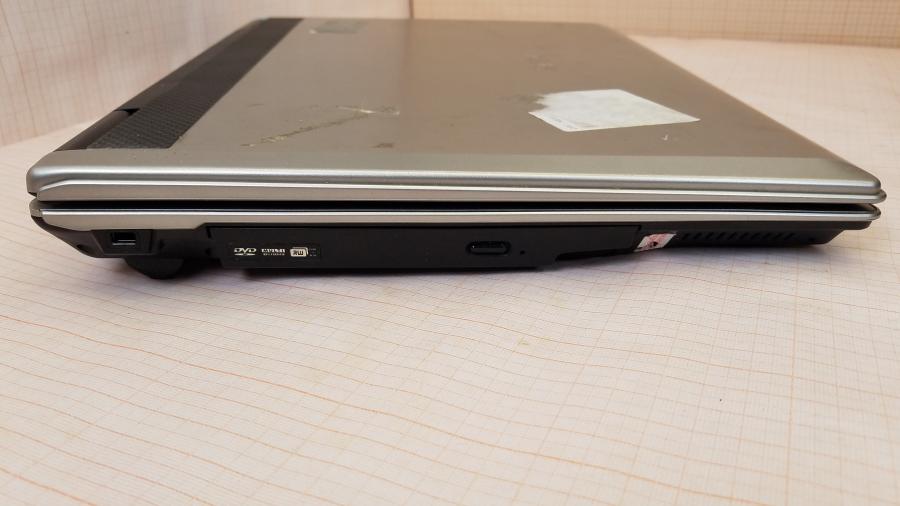 089-048-027 Ноутбук ASUS F3T #8