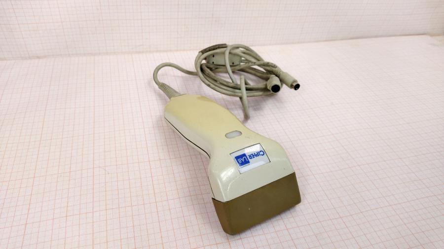 077-131-001 Сканер штрих-кода CipherLab 1021 Plus #1