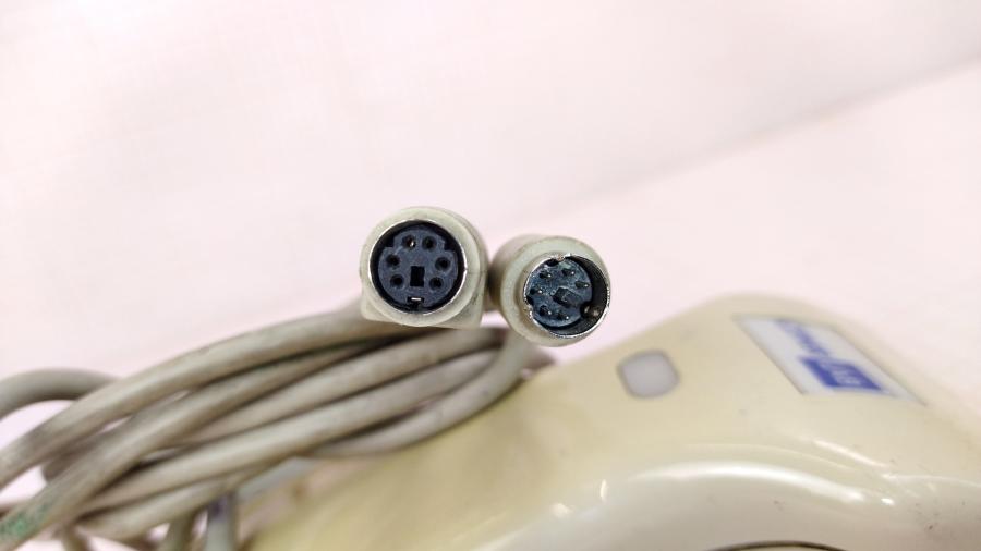 077-131-001 Сканер штрих-кода CipherLab 1021 Plus #7