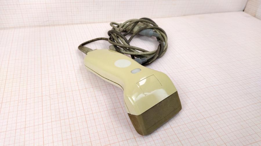 077-131-002 Сканер штрих-кода CipherLab 1021 Plus #1