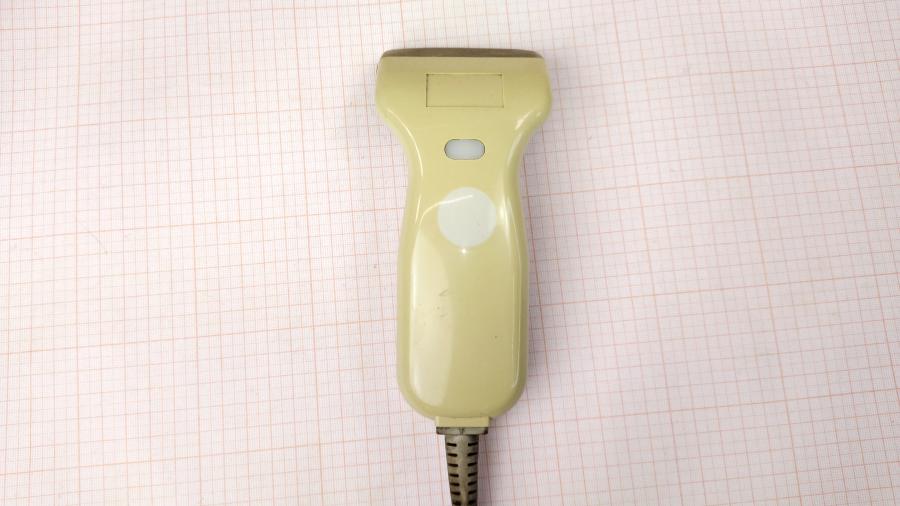 077-131-002 Сканер штрих-кода CipherLab 1021 Plus #2