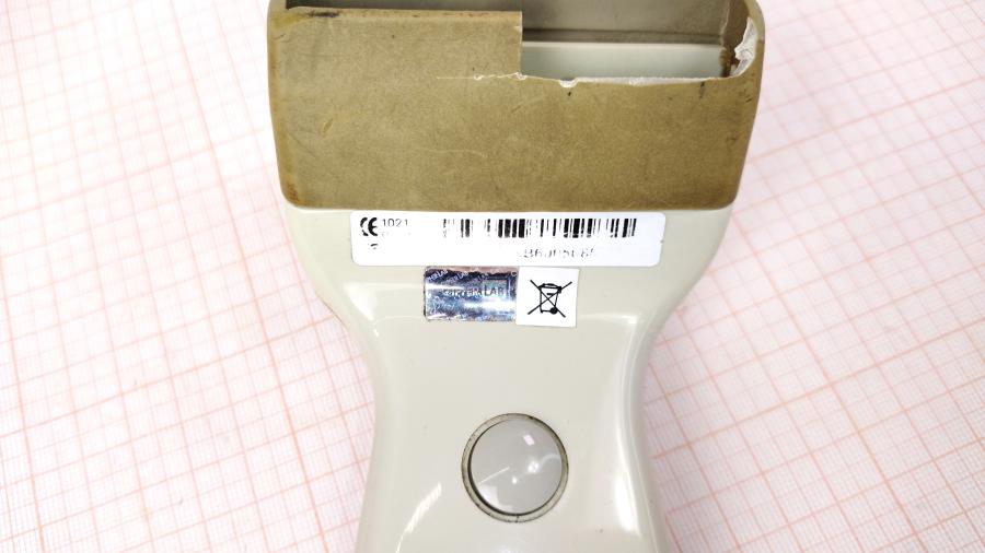 077-131-002 Сканер штрих-кода CipherLab 1021 Plus #4