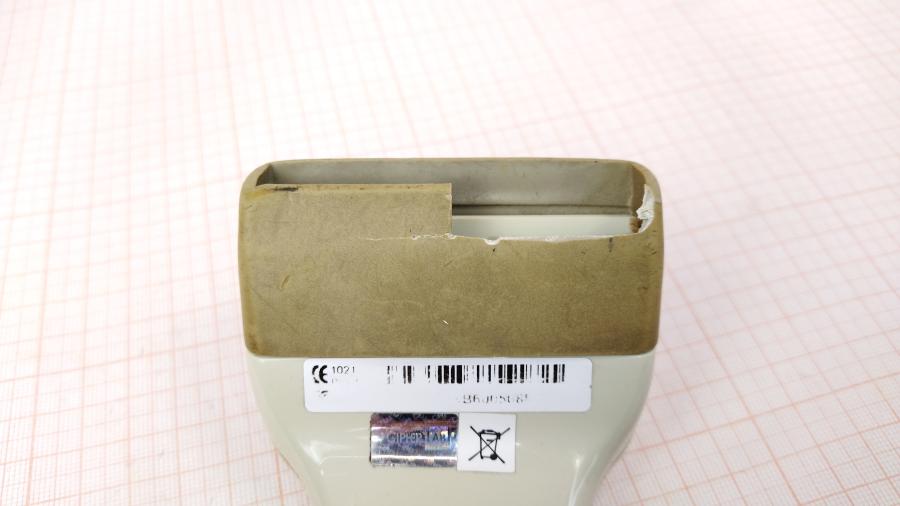 077-131-002 Сканер штрих-кода CipherLab 1021 Plus #5