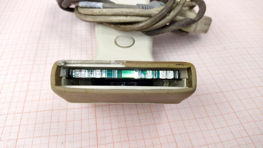 077-131-002 Сканер штрих-кода CipherLab 1021 Plus #6