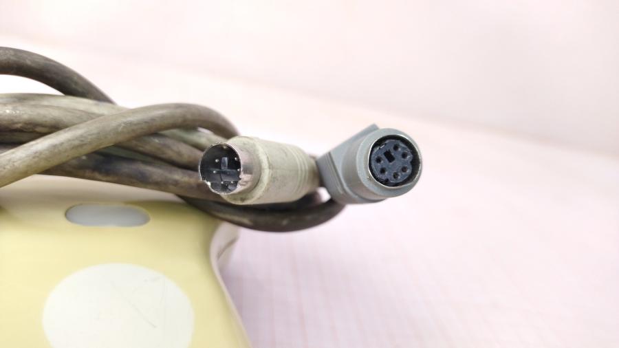 077-131-002 Сканер штрих-кода CipherLab 1021 Plus #8