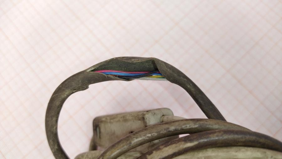 077-131-002 Сканер штрих-кода CipherLab 1021 Plus #9