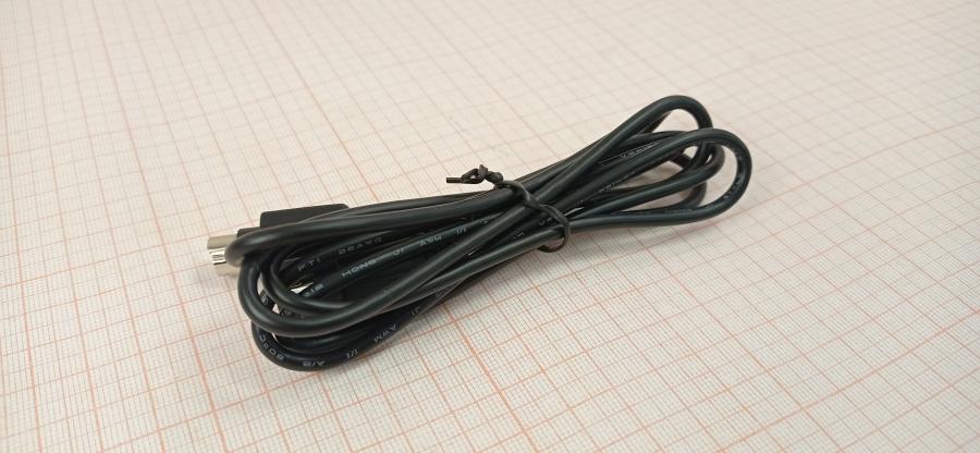 165-844-001 Кабель интерфейсный HONGLIN E201188 #1