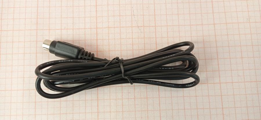 165-844-001 Кабель интерфейсный HONGLIN E201188 #2