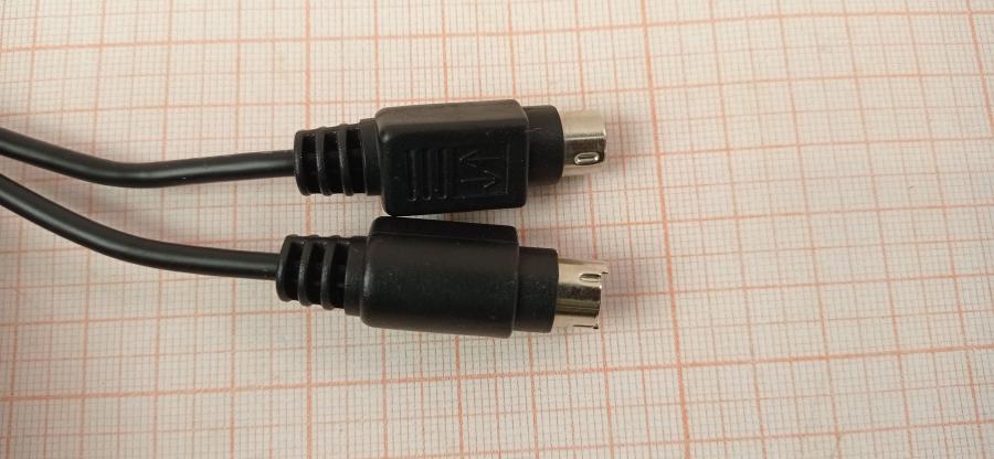 165-844-001 Кабель интерфейсный HONGLIN E201188 #3