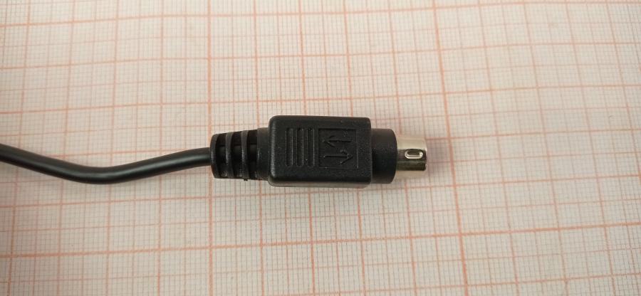 165-844-001 Кабель интерфейсный HONGLIN E201188 #4