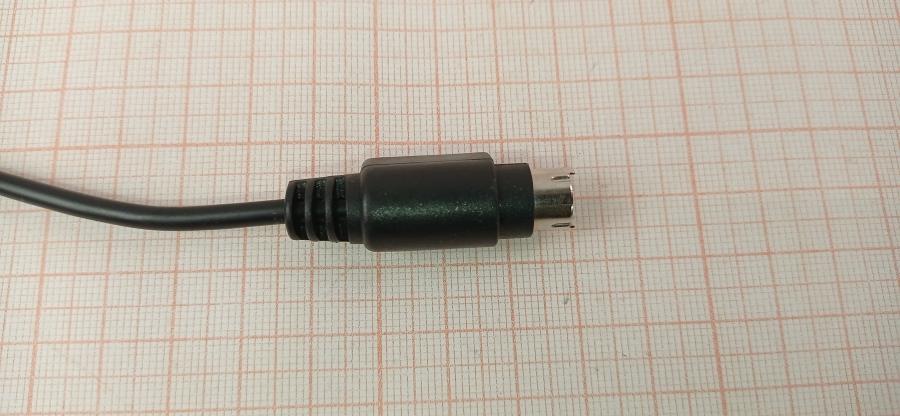 165-844-001 Кабель интерфейсный HONGLIN E201188 #6