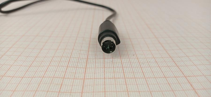 165-844-001 Кабель интерфейсный HONGLIN E201188 #7