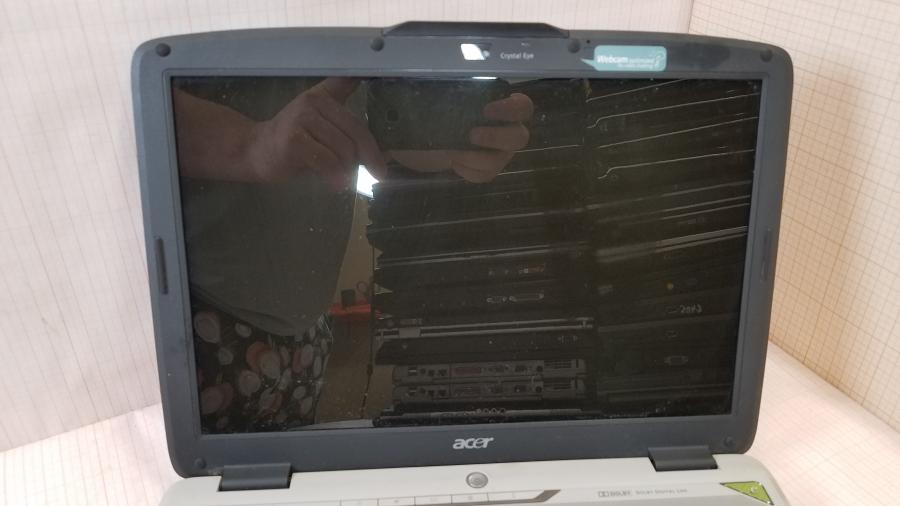 089-006-010 Ноутбук ACER Aspire 4520 (Z03) #2