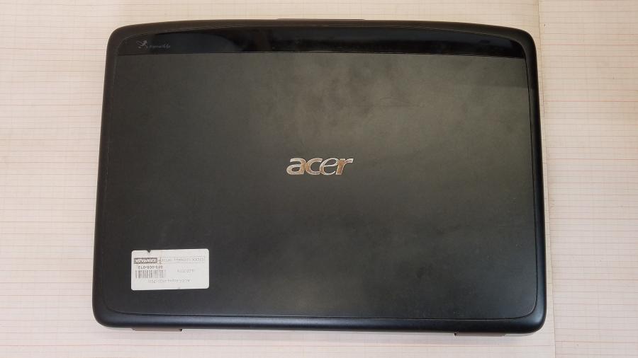089-006-010 Ноутбук ACER Aspire 4520 (Z03) #4