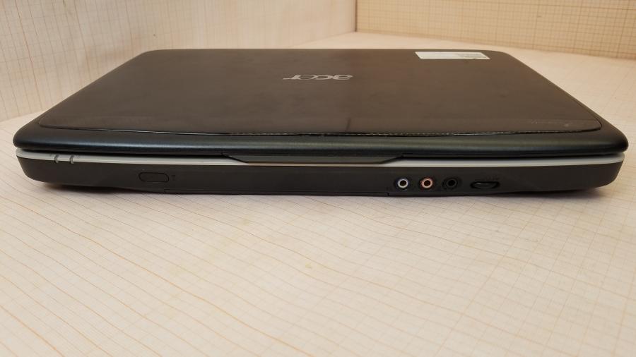 089-006-010 Ноутбук ACER Aspire 4520 (Z03) #5