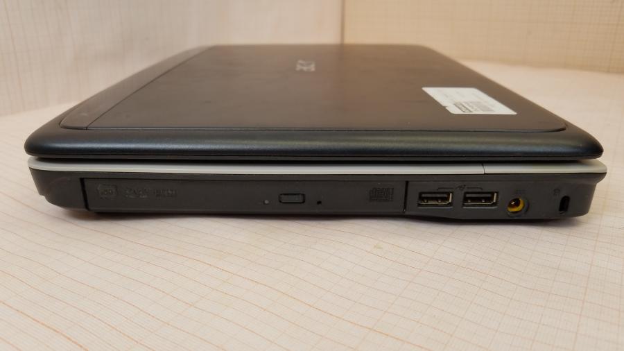 089-006-010 Ноутбук ACER Aspire 4520 (Z03) #6