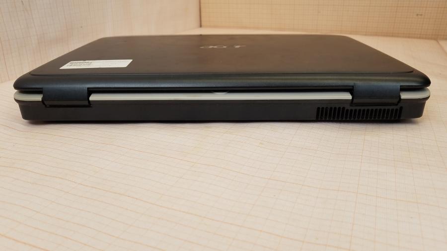 089-006-010 Ноутбук ACER Aspire 4520 (Z03) #7