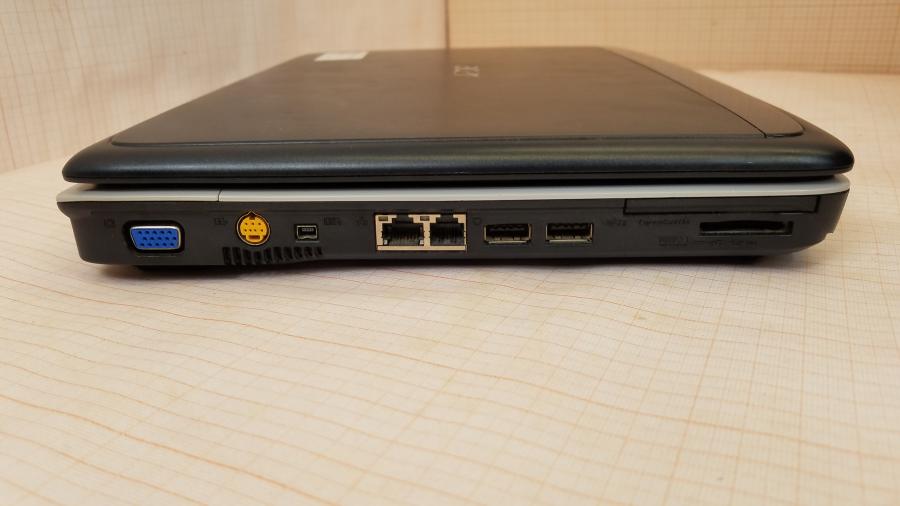 089-006-010 Ноутбук ACER Aspire 4520 (Z03) #8