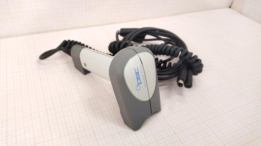077-141-001 Сканер штрих-кода PSC QS6000 PLUS #1