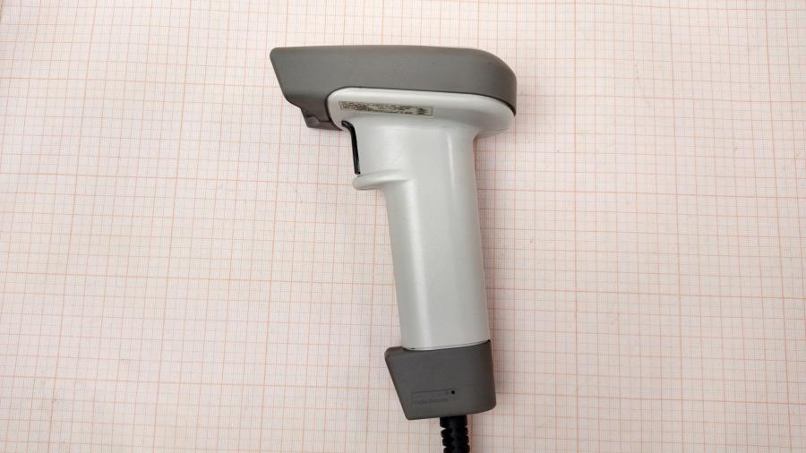 077-141-001 Сканер штрих-кода PSC QS6000 PLUS #2