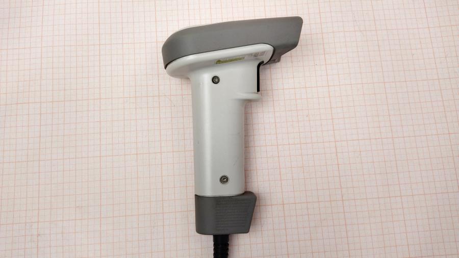 077-141-001 Сканер штрих-кода PSC QS6000 PLUS #3