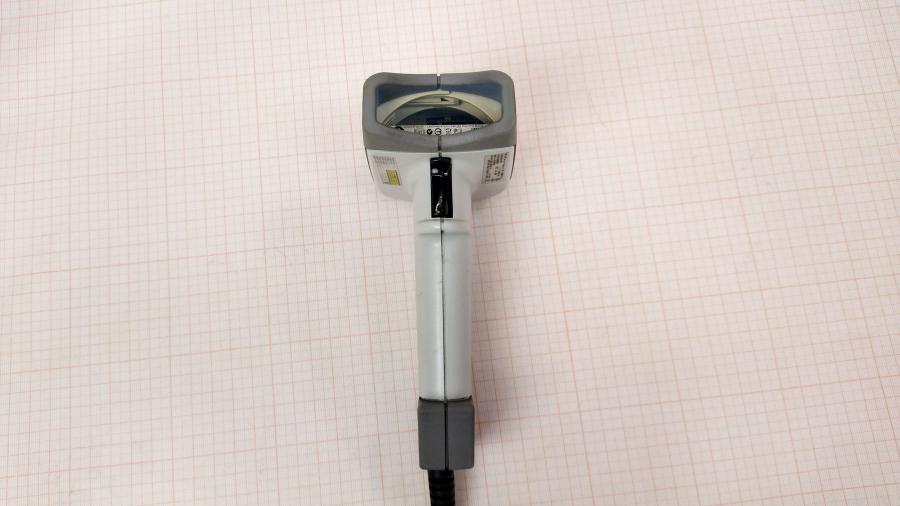 077-141-001 Сканер штрих-кода PSC QS6000 PLUS #5